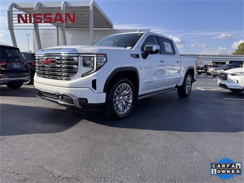 2022 GMC Sierra 1500 Denali Denali's photo