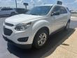 Used 2017 Chevrolet Equinox LS SUV
