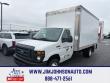Used 2016 Ford E-350SD Base Cab/Chassis