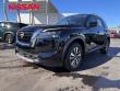 Used 2025 Nissan Pathfinder SL SUV