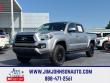 Used 2021 Toyota Tacoma SR5 Truck