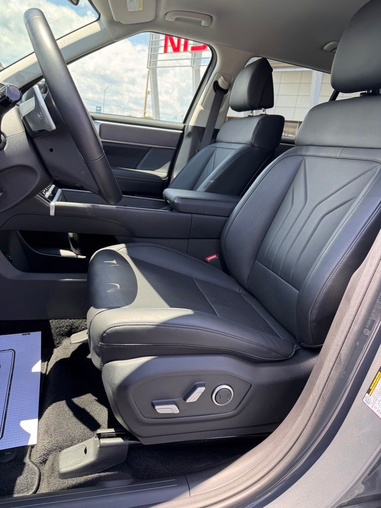 2026 Hyundai Santa Fe SEL - Photo 9