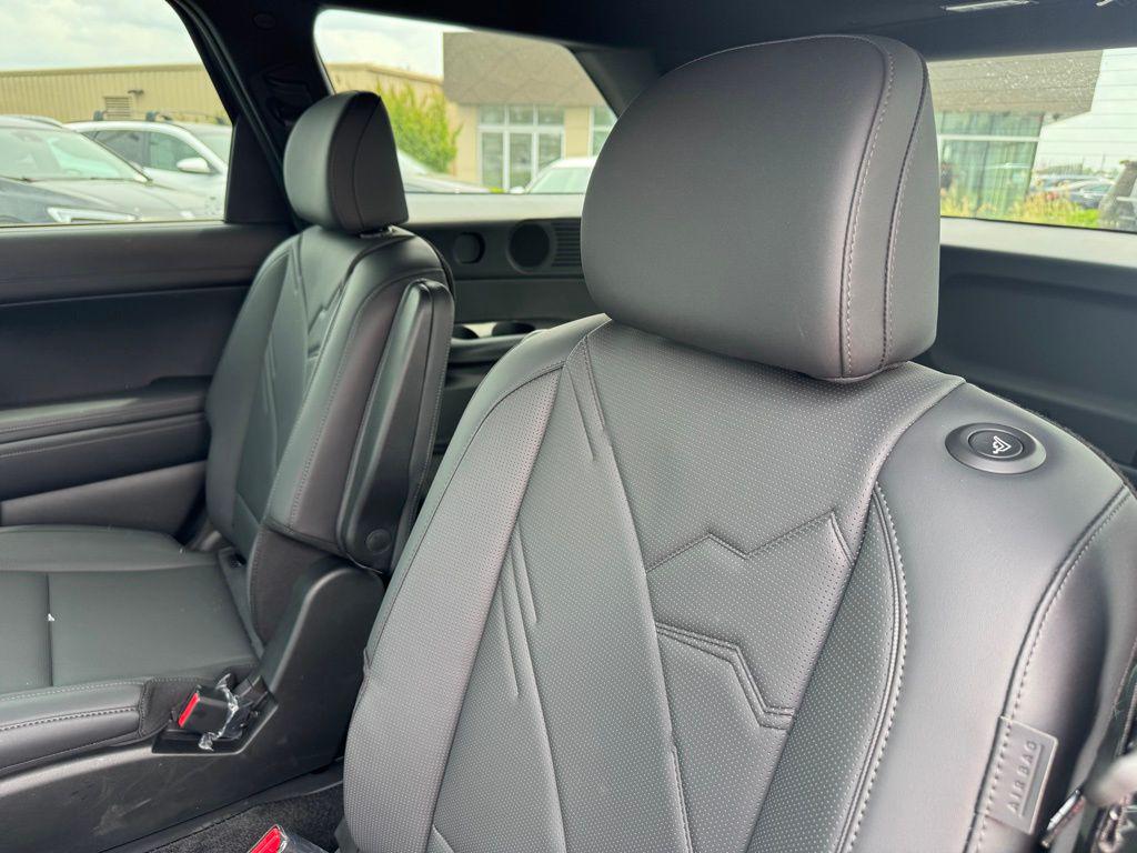 2026 Hyundai Palisade XRT Pro - Photo 15