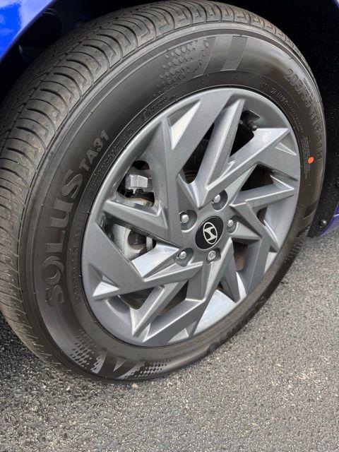 2024 Hyundai Elantra SEL - Photo 30