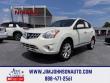 Used 2012 Nissan Rogue SL SUV