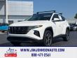 Used 2024 Hyundai Tucson Limited SUV