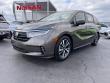 Used 2021 Honda Odyssey Touring Minivan/Van
