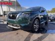 Used 2025 Nissan Pathfinder Platinum SUV