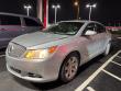 Used 2012 Buick Lacrosse Premium I Group Sedan