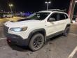 Used 2021 Jeep Cherokee Trailhawk SUV