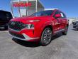 Used 2023 Hyundai Santa Fe Calligraphy SUV