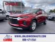 Used 2021 Chevrolet Blazer LT SUV