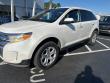 Used 2013 Ford Edge SEL SUV