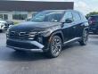 New 2026 Hyundai Tucson Limited AWD SUV