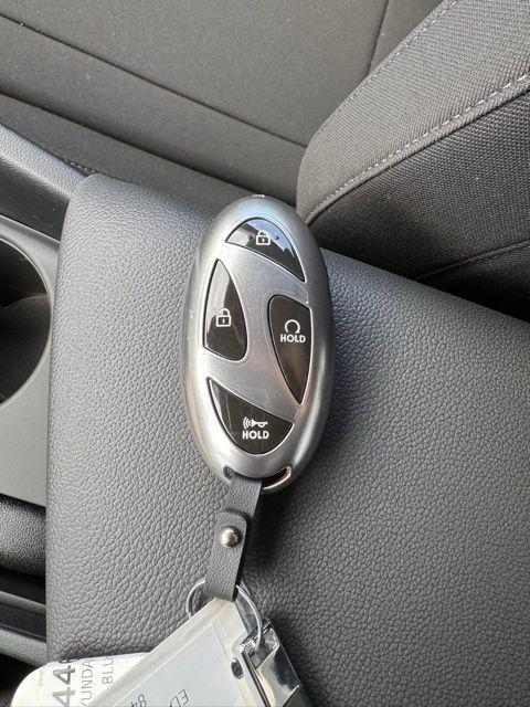 2024 Hyundai Elantra SEL - Photo 31