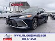  Toyota Camry Hybrid