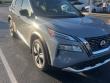 Used 2022 Nissan Rogue Platinum SUV