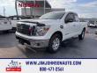 Used 2017 Nissan Titan SV Truck