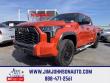 Used 2024 Toyota Tundra Hybrid TRD Pro Truck