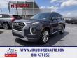 Used 2020 Hyundai Palisade Limited SUV