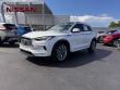 Used 2023 INFINITI QX50 Autograph SUV