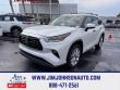 Used 2023 Toyota Highlander Limited SUV