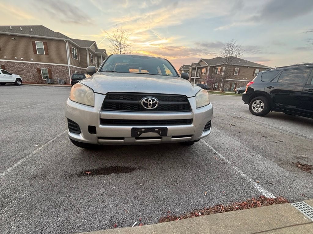 Used 2011 Toyota RAV4 Base SUV