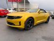 Used 2024 Chevrolet Camaro 2LT Convertible