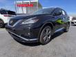 Used 2024 Nissan Murano Platinum SUV