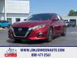Used 2019 Nissan Altima 2.0 Edition ONE Sedan