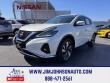 Used 2023 Nissan Murano SL SUV