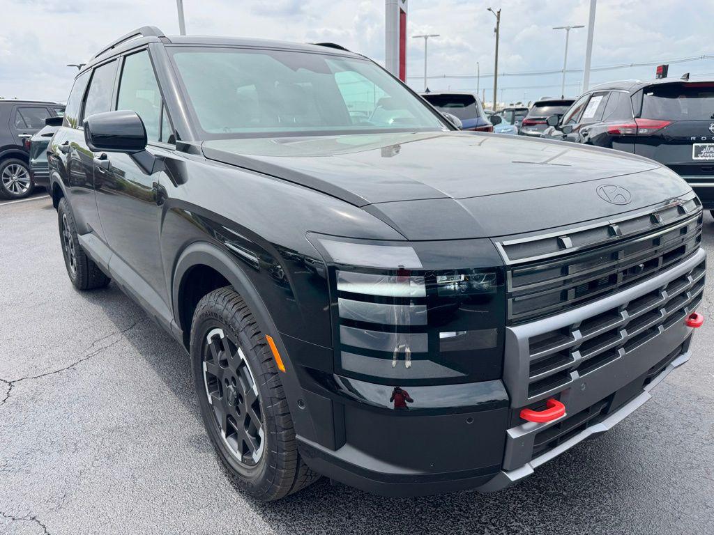 2026 Hyundai Palisade XRT Pro - Photo 7