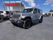 Used 2020 Jeep Wrangler Unlimited Sahara SUV
