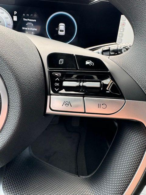 2024 Hyundai Elantra SEL - Photo 28