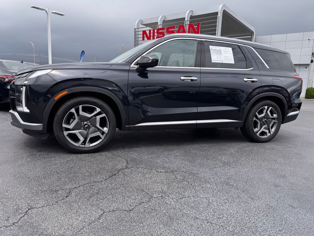 Used 2023 Hyundai Palisade Limited SUV