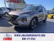 Used 2020 Hyundai Santa Fe SEL SUV