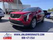 Used 2021 Cadillac XT4 Premium Luxury SUV
