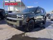 Used 2024 Hyundai Santa Fe Calligraphy SUV