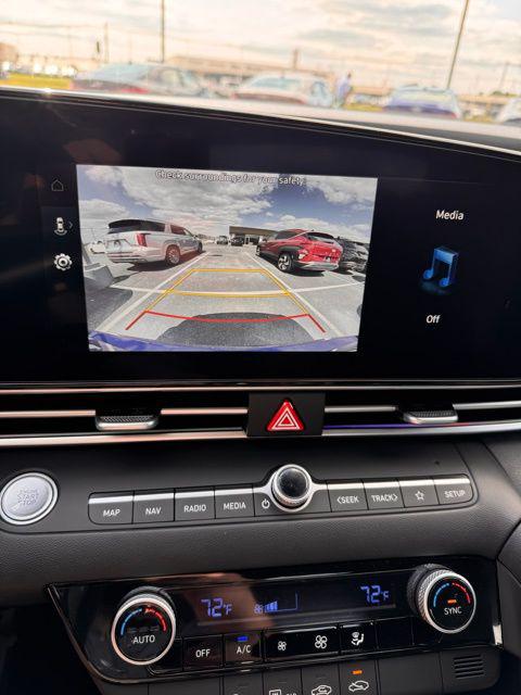 2024 Hyundai Elantra SEL - Photo 19