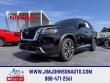 Used 2025 Nissan Pathfinder Platinum SUV