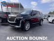 Used 2023 Cadillac Escalade Premium Luxury SUV