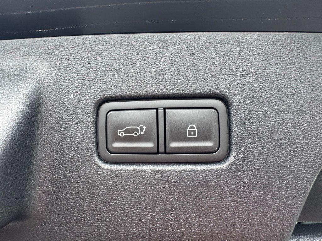 2026 Hyundai Palisade XRT Pro - Photo 19