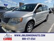  Chrysler Town & Country