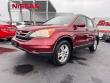 Used 2010 Honda CR-V EX-L SUV
