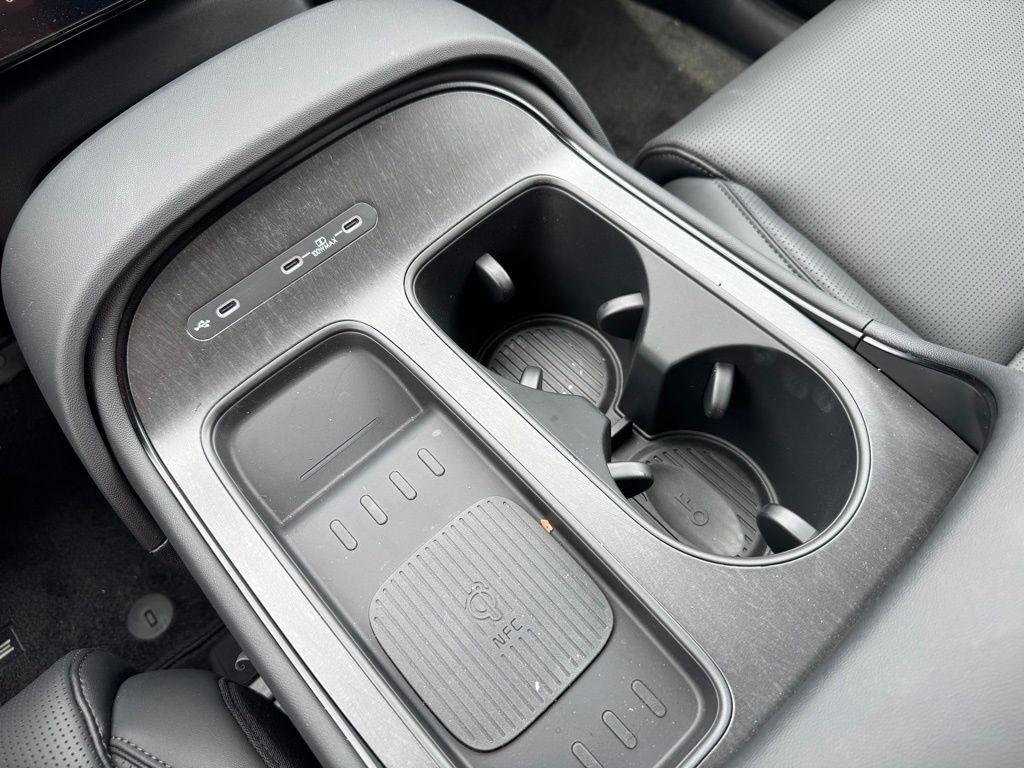 2026 Hyundai Palisade XRT Pro - Photo 26