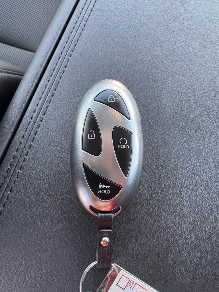 2026 Hyundai Santa Fe SEL - Photo 30