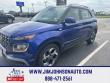 Used 2022 Hyundai Venue SEL SUV