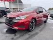 Used 2025 Nissan Versa 1.6 SR Sedan