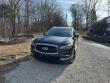 Used 2017 INFINITI QX60 Base SUV