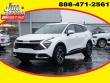 Used 2023 Kia Sportage Hybrid EX SUV